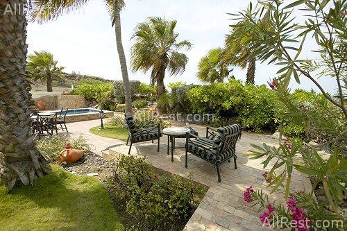Tierra del Sol Resort & Country Club 3